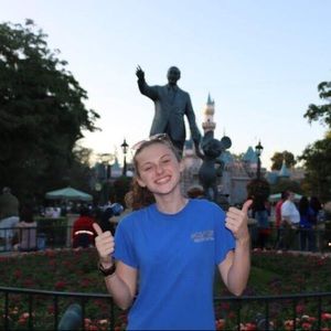 Meet your Posher, Mckenna